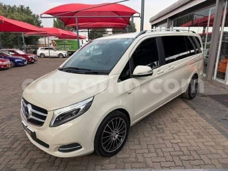 Big with watermark mercedes benz viano maseru maseru 30642