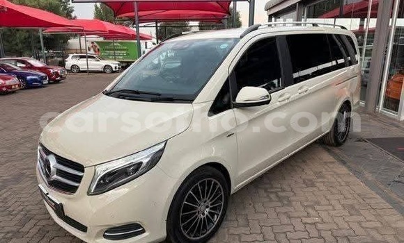 Buy Used Mercedes-Benz Viano Other Car in Maseru in Maseru Buy Used Mercedes-Benz Viano Other Car in Maseru in Maseru