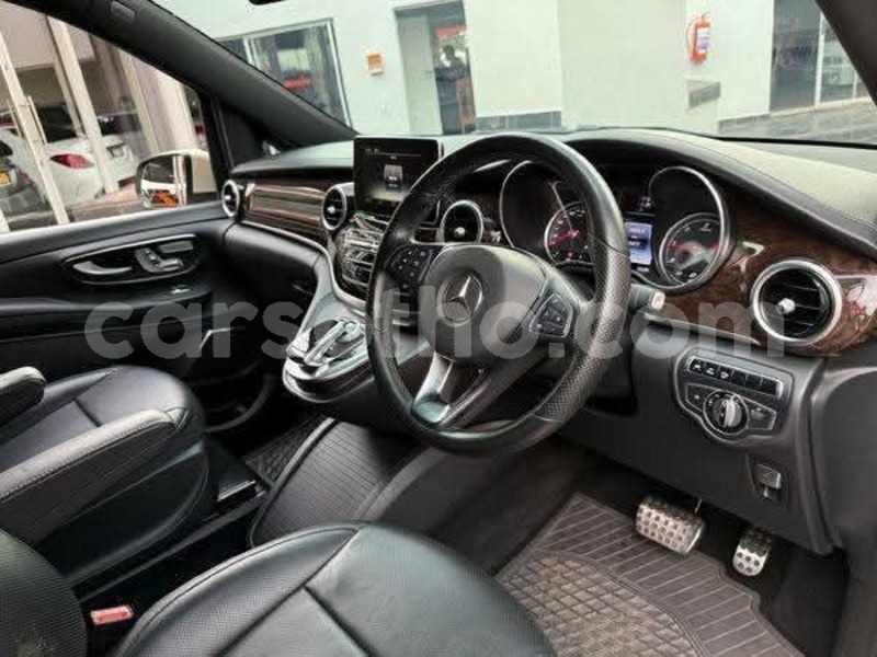 Big with watermark mercedes benz viano maseru maseru 30642