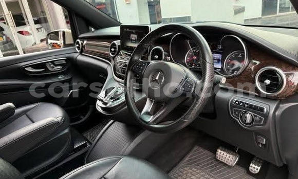 Buy Used Mercedes-Benz Viano Other Car in Maseru in Maseru Buy Used Mercedes-Benz Viano Other Car in Maseru in Maseru