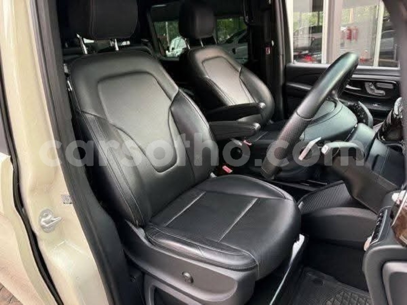 Big with watermark mercedes benz viano maseru maseru 30642