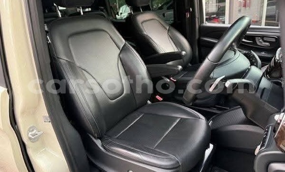 Buy Used Mercedes-Benz Viano Other Car in Maseru in Maseru Buy Used Mercedes-Benz Viano Other Car in Maseru in Maseru