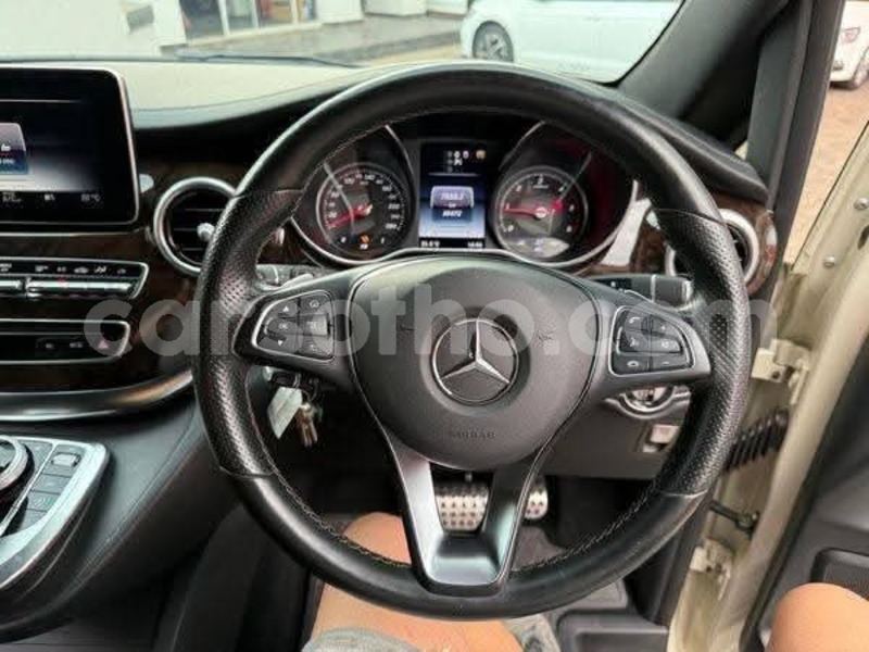 Big with watermark mercedes benz viano maseru maseru 30642