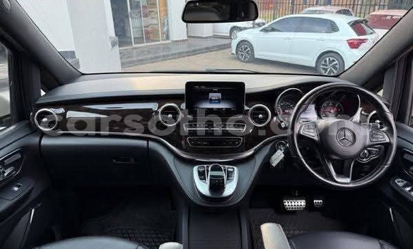 Buy Used Mercedes-Benz Viano Other Car in Maseru in Maseru Buy Used Mercedes-Benz Viano Other Car in Maseru in Maseru