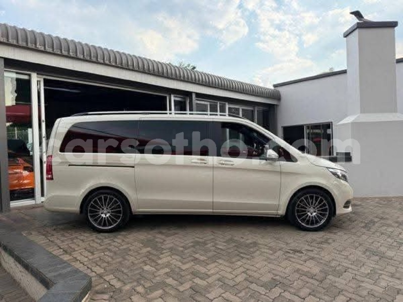Big with watermark mercedes benz viano maseru maseru 30642