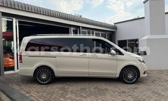 Buy Used Mercedes-Benz Viano Other Car in Maseru in Maseru Buy Used Mercedes-Benz Viano Other Car in Maseru in Maseru