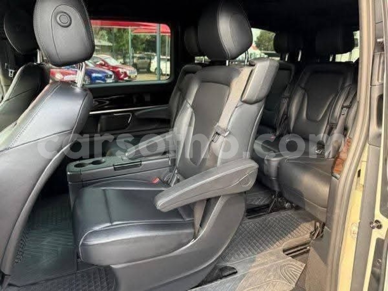 Big with watermark mercedes benz viano maseru maseru 30642