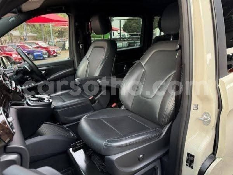 Big with watermark mercedes benz viano maseru maseru 30642