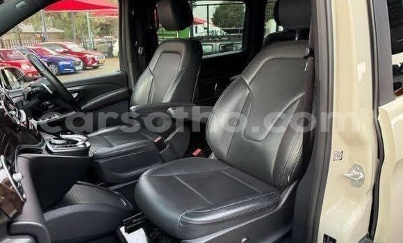 Buy Used Mercedes-Benz Viano Other Car in Maseru in Maseru Buy Used Mercedes-Benz Viano Other Car in Maseru in Maseru