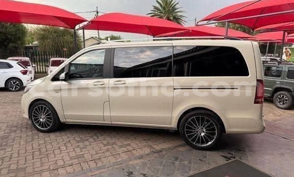 Buy Used Mercedes-Benz Viano Other Car in Maseru in Maseru Buy Used Mercedes-Benz Viano Other Car in Maseru in Maseru