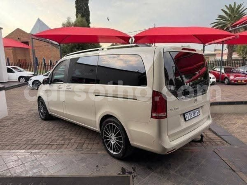 Big with watermark mercedes benz viano maseru maseru 30642