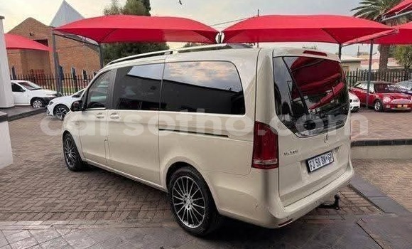 Buy Used Mercedes-Benz Viano Other Car in Maseru in Maseru Buy Used Mercedes-Benz Viano Other Car in Maseru in Maseru