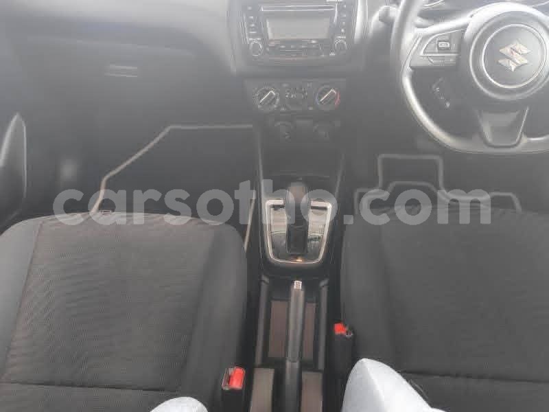 Big with watermark suzuki swift maseru maseru 30643