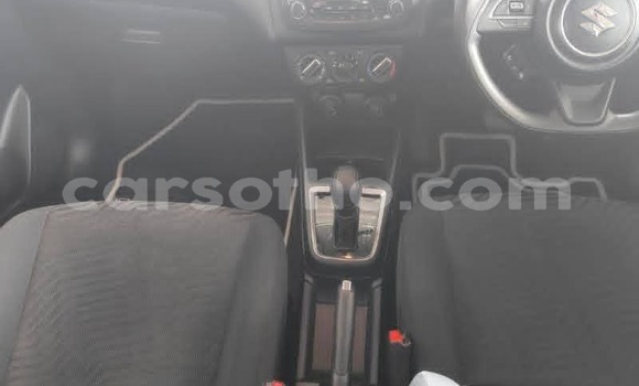 Buy Used Suzuki Swift Red Car in Maseru in Maseru Buy Used Suzuki Swift Red Car in Maseru in Maseru