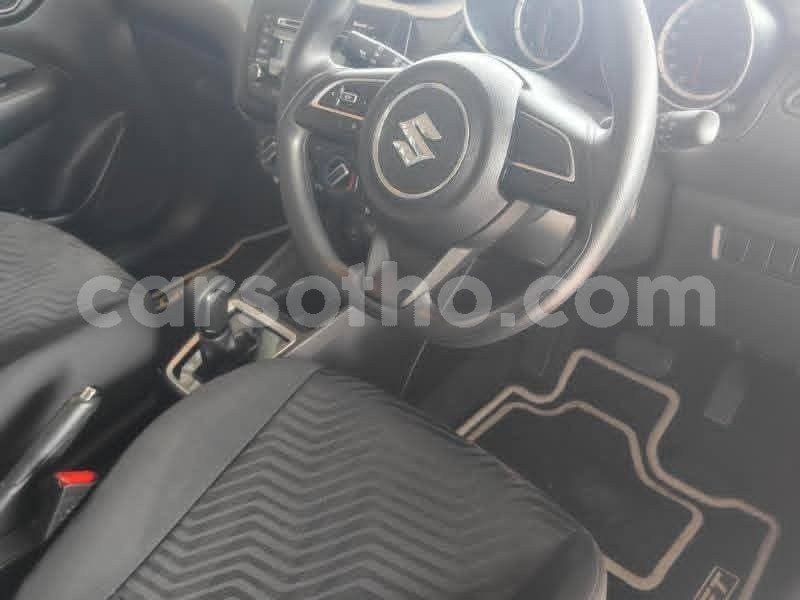Big with watermark suzuki swift maseru maseru 30643