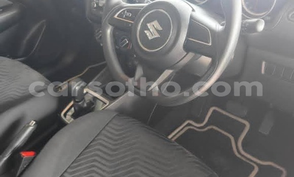 Buy Used Suzuki Swift Red Car in Maseru in Maseru Buy Used Suzuki Swift Red Car in Maseru in Maseru