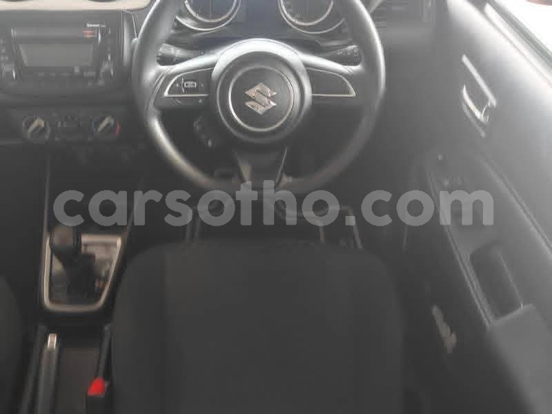 Big with watermark suzuki swift maseru maseru 30643