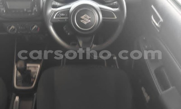 Buy Used Suzuki Swift Red Car in Maseru in Maseru Buy Used Suzuki Swift Red Car in Maseru in Maseru