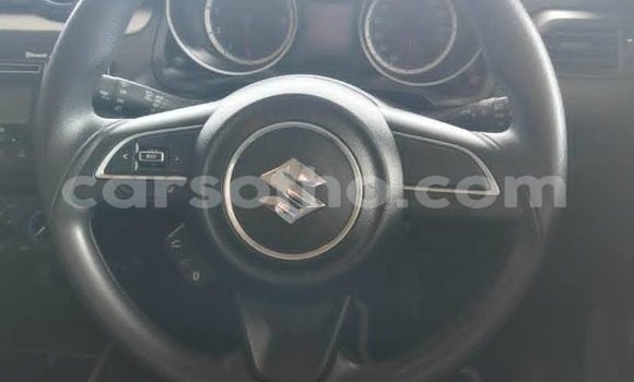 Buy Used Suzuki Swift Red Car in Maseru in Maseru Buy Used Suzuki Swift Red Car in Maseru in Maseru