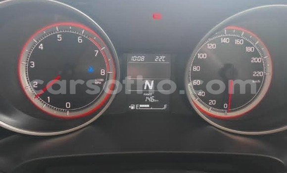 Buy Used Suzuki Swift Red Car in Maseru in Maseru Buy Used Suzuki Swift Red Car in Maseru in Maseru