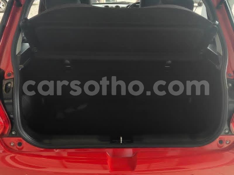 Big with watermark suzuki swift maseru maseru 30643