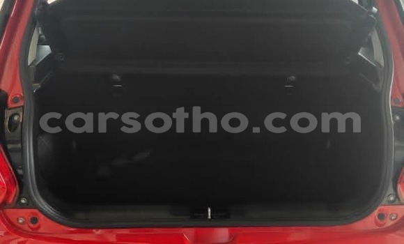 Buy Used Suzuki Swift Red Car in Maseru in Maseru Buy Used Suzuki Swift Red Car in Maseru in Maseru