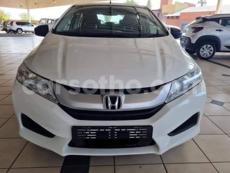 Big with watermark honda ballade maseru maseru 30644