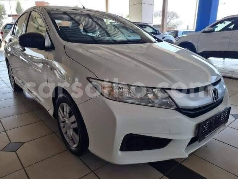 Big with watermark honda ballade maseru maseru 30644