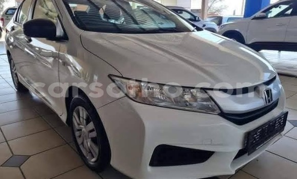 Buy Used Honda Ballade White Car in Maseru in Maseru Buy Used Honda Ballade White Car in Maseru in Maseru