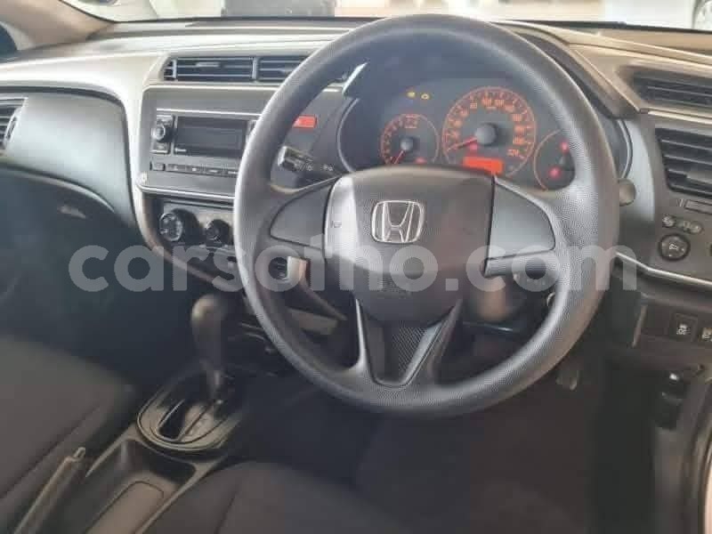 Big with watermark honda ballade maseru maseru 30644