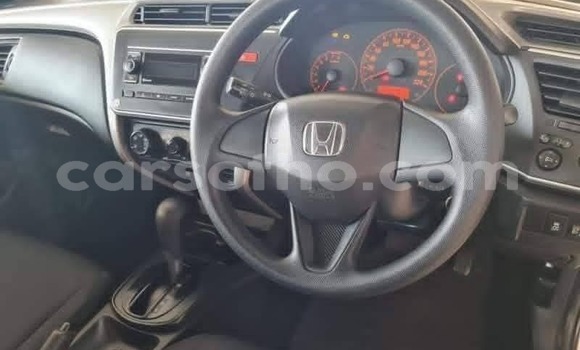 Buy Used Honda Ballade White Car in Maseru in Maseru Buy Used Honda Ballade White Car in Maseru in Maseru