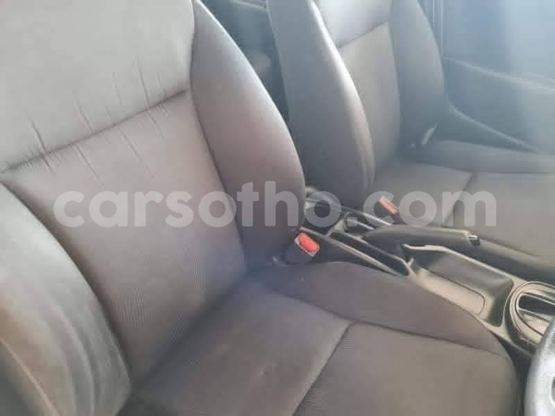 Big with watermark honda ballade maseru maseru 30644