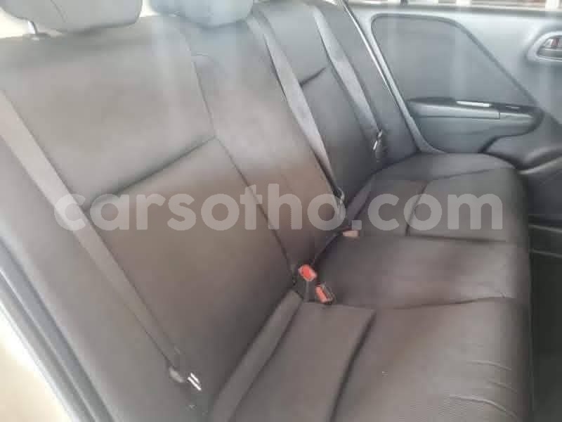 Big with watermark honda ballade maseru maseru 30644