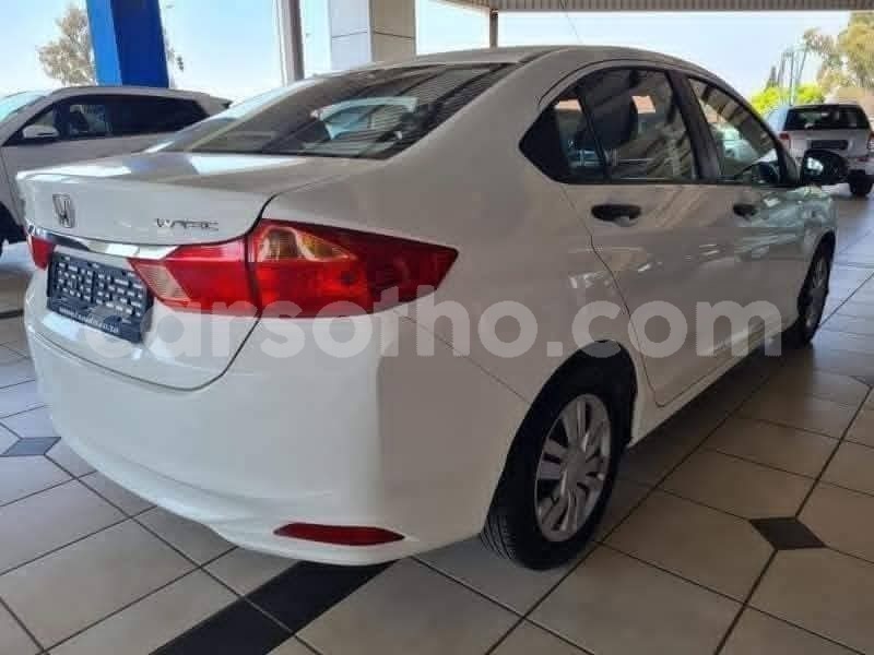 Big with watermark honda ballade maseru maseru 30644