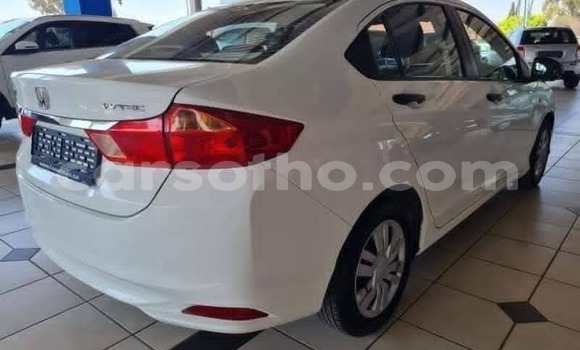 Buy Used Honda Ballade White Car in Maseru in Maseru Buy Used Honda Ballade White Car in Maseru in Maseru