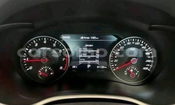 Buy Used Kia Stinger Other Car in Maseru in Maseru Buy Used Kia Stinger Other Car in Maseru in Maseru