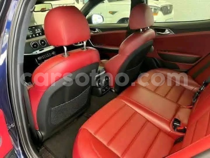 Big with watermark kia stinger maseru maseru 30645