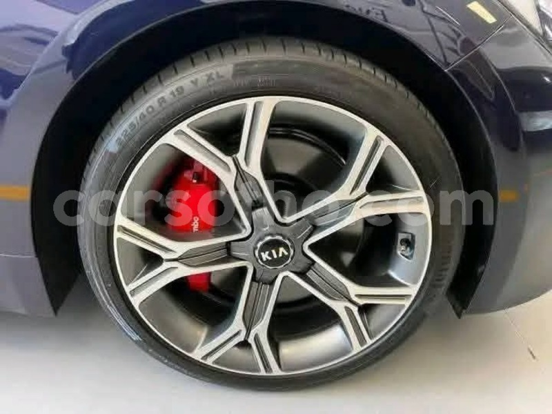 Big with watermark kia stinger maseru maseru 30645