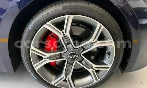 Buy Used Kia Stinger Other Car in Maseru in Maseru Buy Used Kia Stinger Other Car in Maseru in Maseru