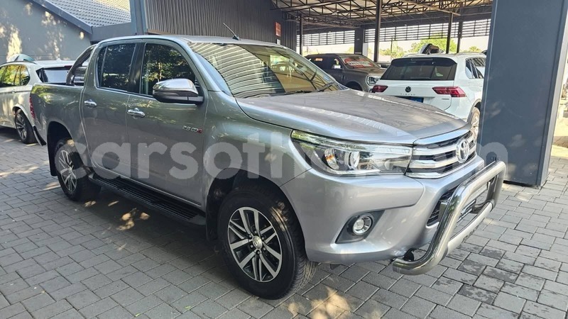 Big with watermark toyota hilux maseru maseru 30646