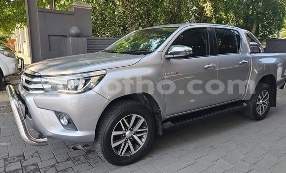 Buy Used Toyota Hilux Other Car in Maseru in Maseru Buy Used Toyota Hilux Other Car in Maseru in Maseru