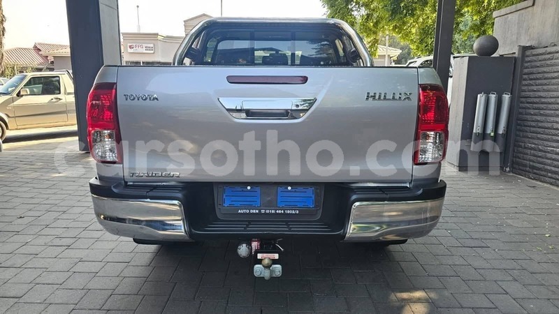 Big with watermark toyota hilux maseru maseru 30646