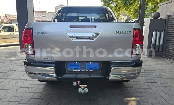 Buy Used Toyota Hilux Other Car in Maseru in Maseru Buy Used Toyota Hilux Other Car in Maseru in Maseru