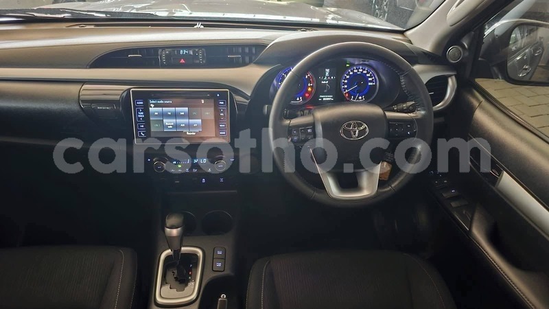 Big with watermark toyota hilux maseru maseru 30647