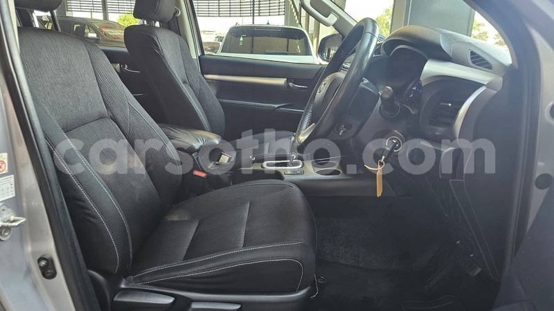 Big with watermark toyota hilux maseru maseru 30647