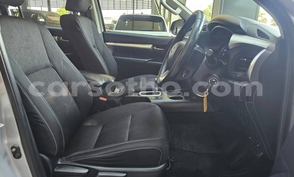 Buy Used Toyota Hilux Other Car in Maseru in Maseru Buy Used Toyota Hilux Other Car in Maseru in Maseru