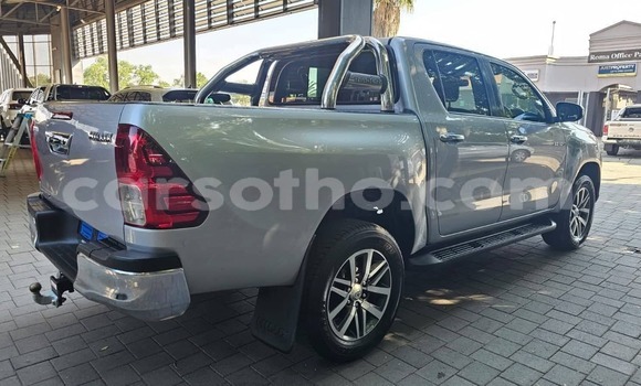 Buy Used Toyota Hilux Other Car in Maseru in Maseru Buy Used Toyota Hilux Other Car in Maseru in Maseru