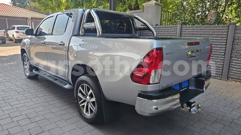 Big with watermark toyota hilux maseru maseru 30647