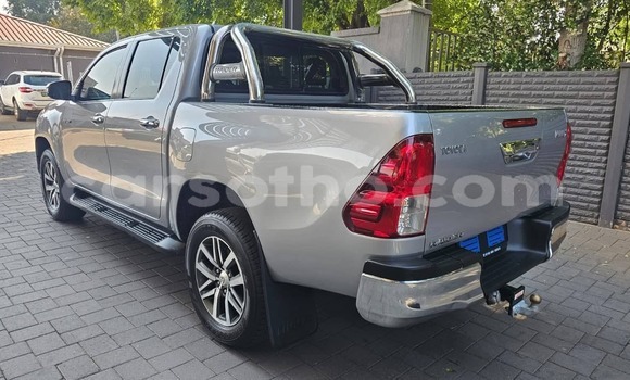 Buy Used Toyota Hilux Other Car in Maseru in Maseru Buy Used Toyota Hilux Other Car in Maseru in Maseru