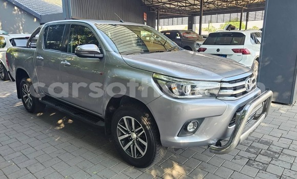 Acheter Occasion Voiture Toyota Hilux Autre à Maseru, Maseru